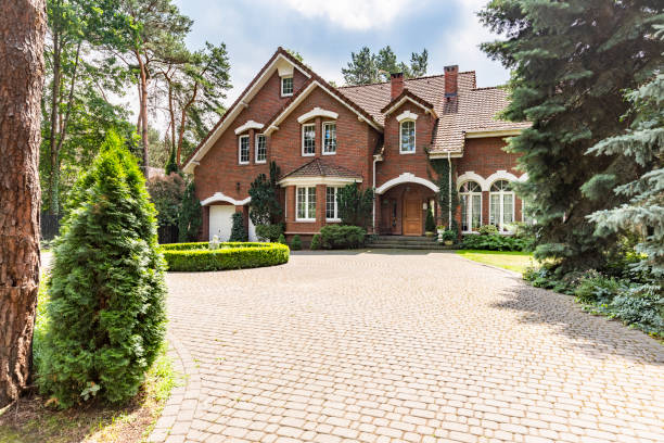 Best Driveway Resurfacing Pavers  in Moorestown Lenola, NJ