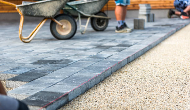 Best Best Driveway Pavers  in Moorestown Lenola, NJ