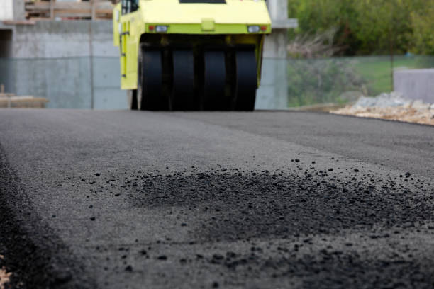 Best Cobblestone Driveway Pavers  in Moorestown Lenola, NJ