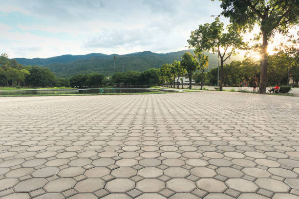 Best Permeable Paver Driveway  in Moorestown Lenola, NJ